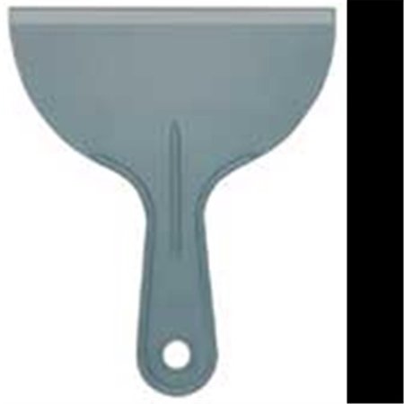 ALLWAY Allway Tools 8600 6 in. Plastic Putty Knife Bucket   Pack of 25 37064086008